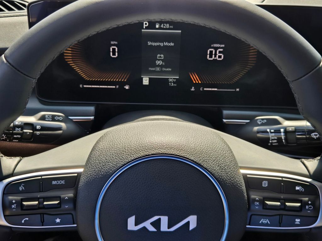 2026 Kia K5 - $28,456