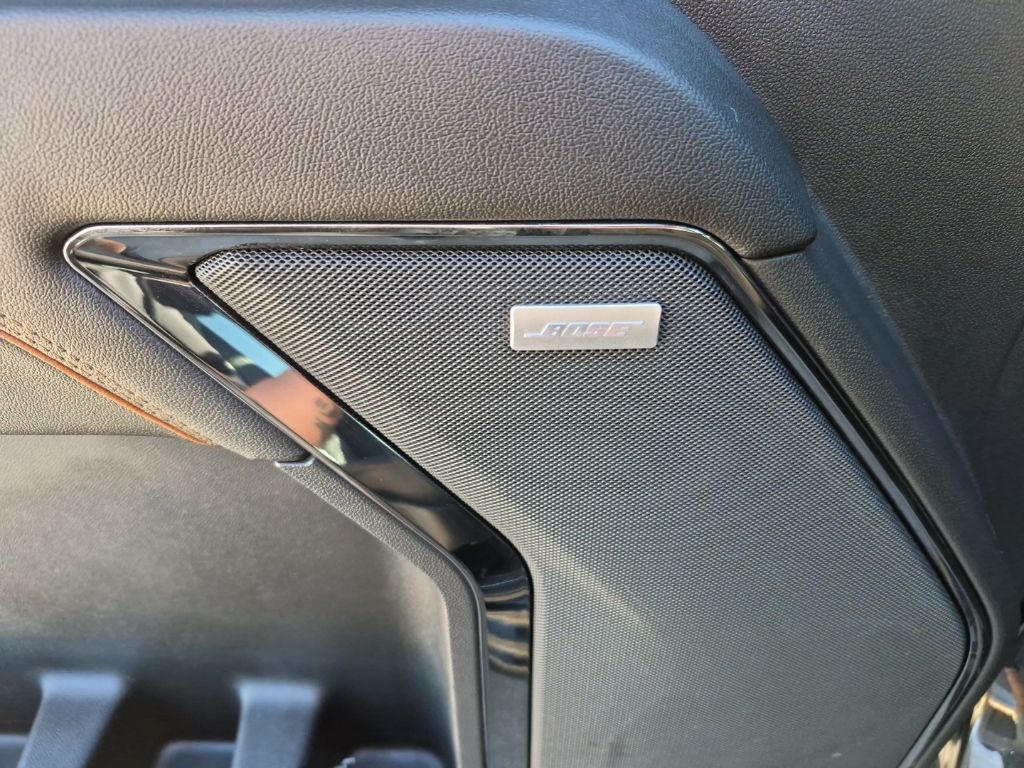 Used Car 2023 Gmc Sierra 1500  At4 For Sale Under $60,000 In Austin, Texas