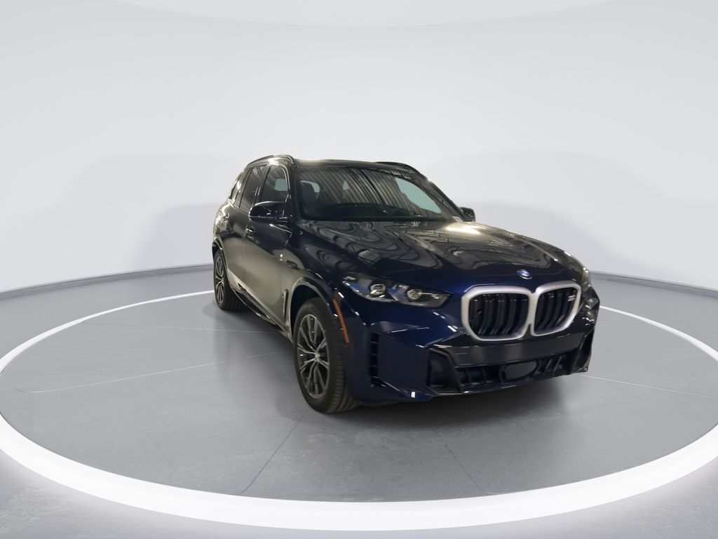 Thumbnail: 2026 BMW X5 - 2