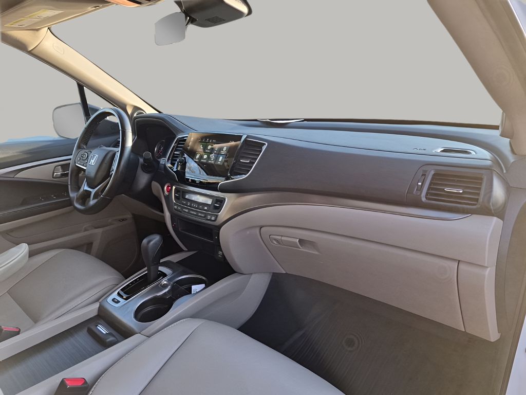 Used Car 2020 Honda Pilot  Ex-l For Sale Under $20,000 In Austin, Texas