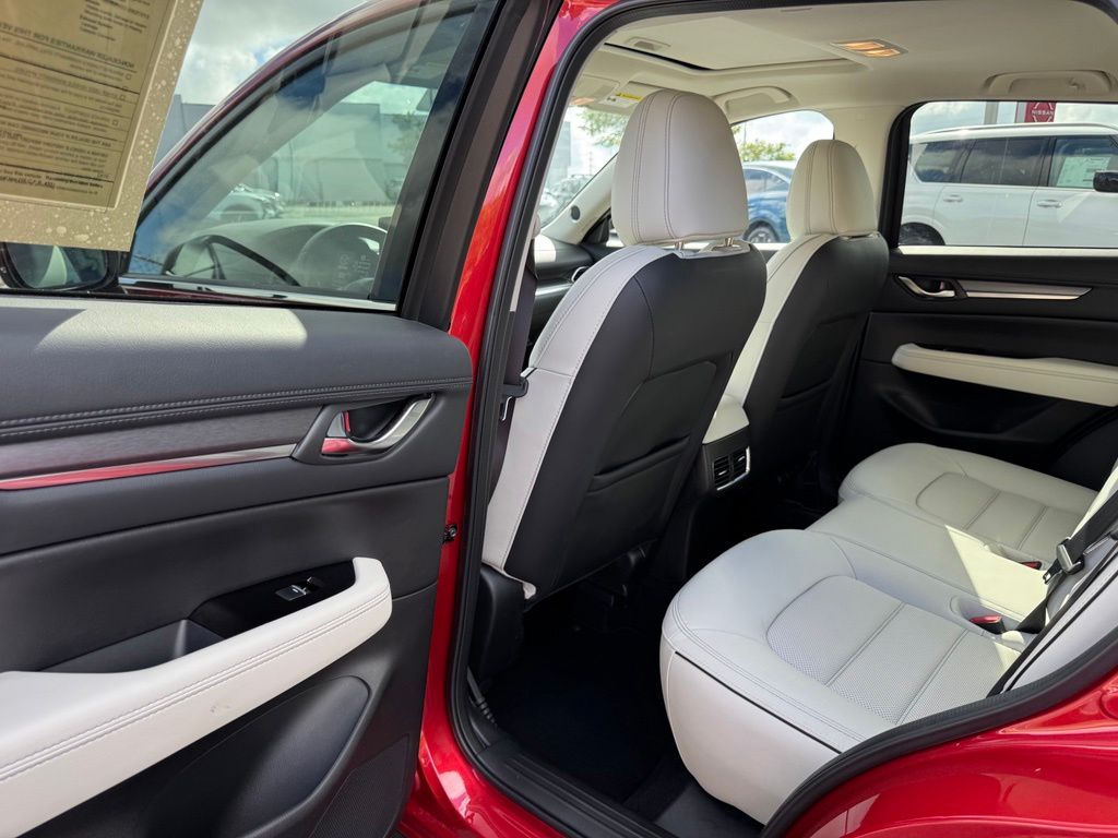 Used 2024 Mazda CX-5 SUV