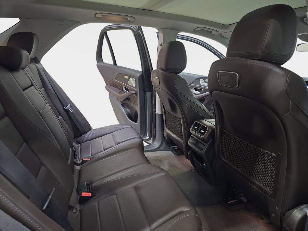 Used 2020 Silver Mercedes-Benz GLE 350 image 13