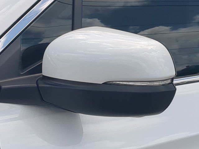 New 2026 Platinum White Pearl Honda RTL image 11