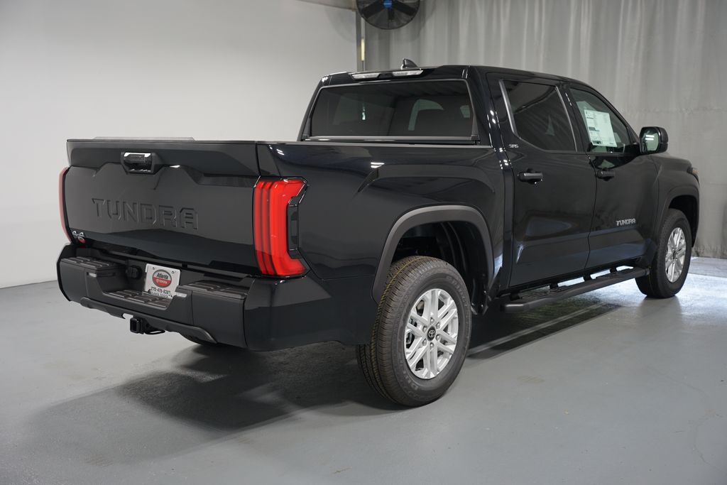 Thumbnail: 2026 Toyota Tundra - 8