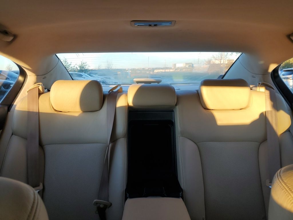 Used Car 2007 Lexus Gs  350 For Sale Under $10,000 In Austin, Texas