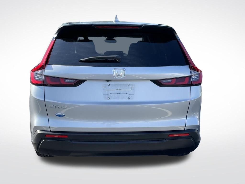 Thumbnail: 2025 Honda CR-V - 4