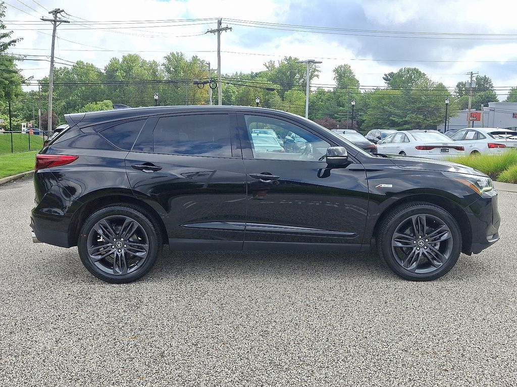 Thumbnail: 2022 Acura RDX - 7