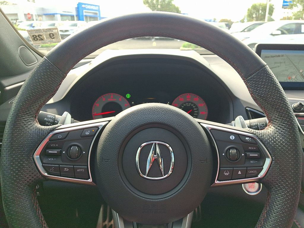 Thumbnail: 2023 Acura RDX - 20