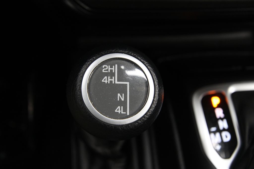 Used 2019 Jeep Wrangler SUV