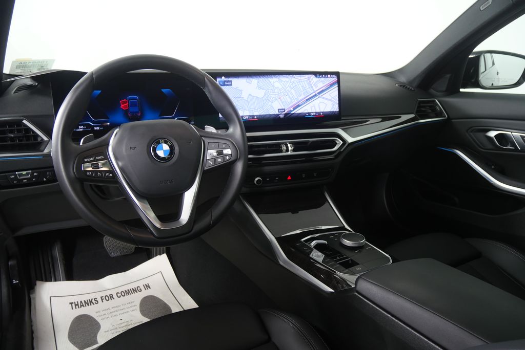 Thumbnail: 2023 BMW 3 Series - 17