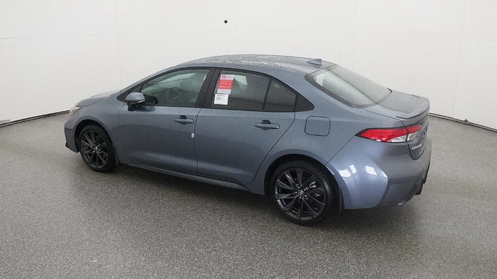 Thumbnail: 2026 Toyota Corolla - 19