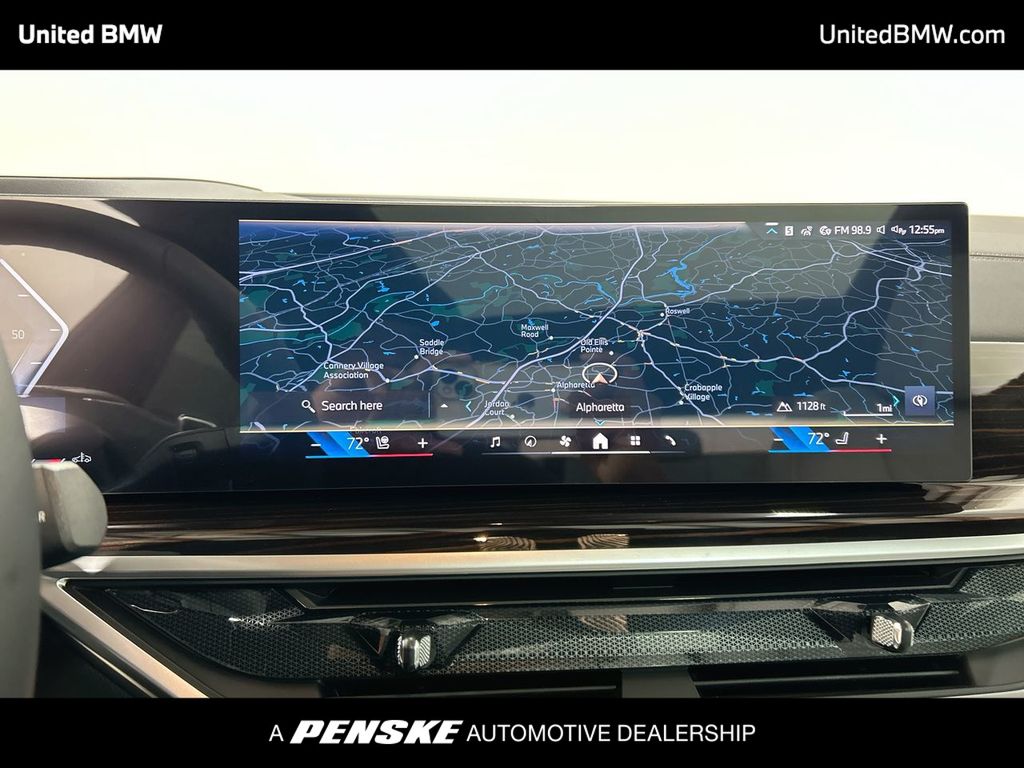 Thumbnail: 2026 BMW X5 - 18
