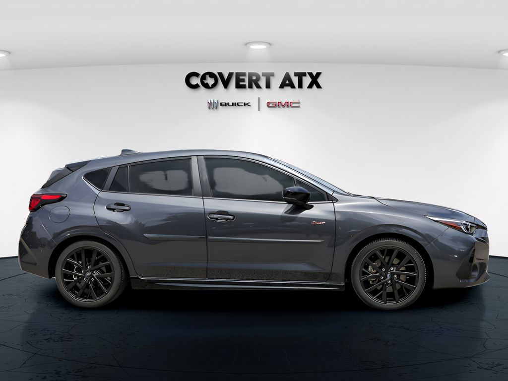 Used Car 2024 Subaru Impreza  2.5rs For Sale Under $25,000 In Austin, Texas
