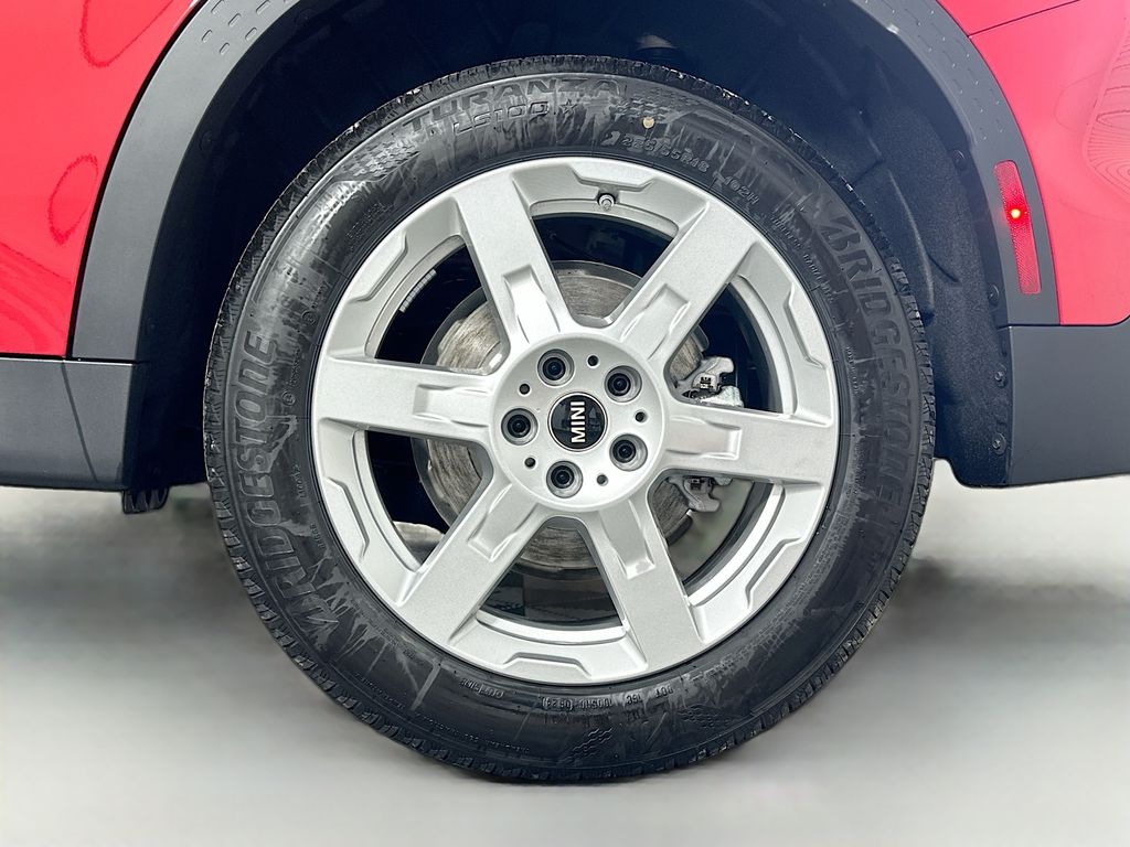 Thumbnail: 2025 MINI Cooper Countryman - 23