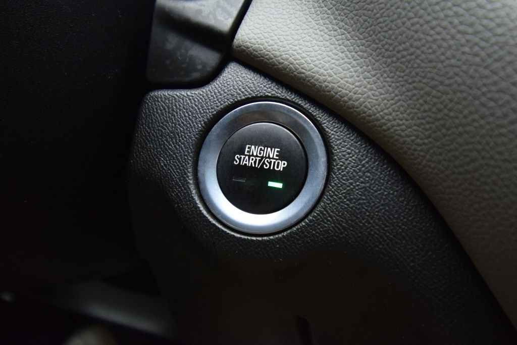 used 2019 Chevrolet Equinox car, priced at $13,700