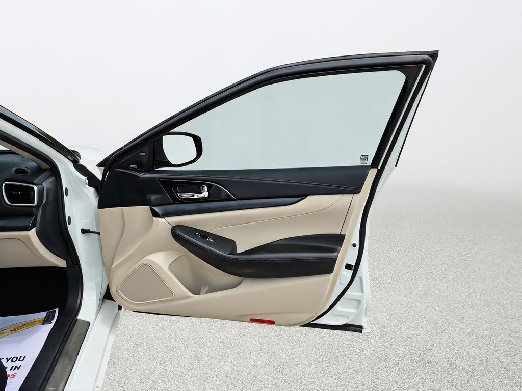 2023 Nissan Maxima Platinum White at AutoSavvy Houston Southwest