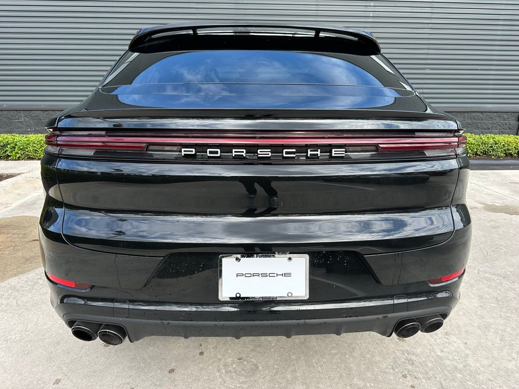 Thumbnail: 2024 Porsche  - 12