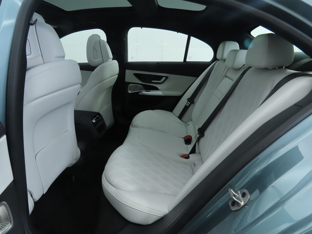 Thumbnail: 2026 Mercedes-Benz E-Class - 23