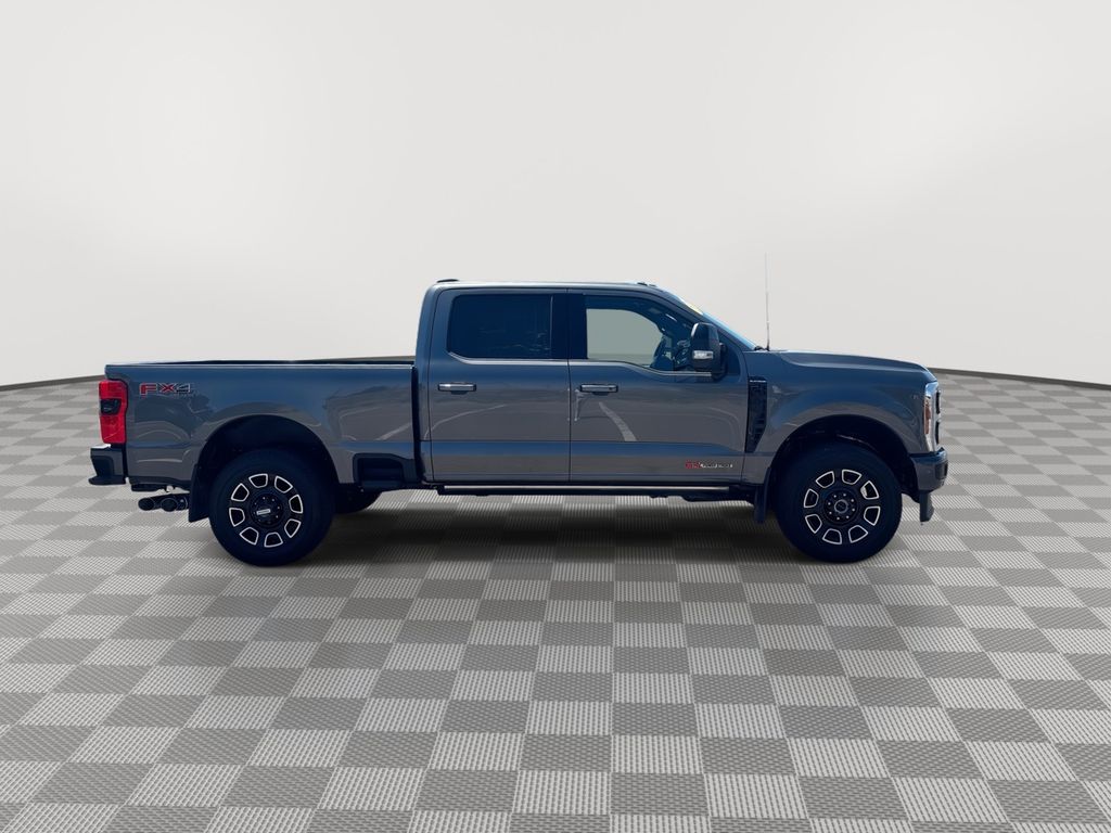 Used 2026 Ford F-350SD Truck