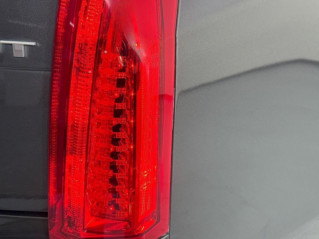 Used Car 2017 Cadillac Ats  2.0l Turbo Luxury For Sale Under $15,000 In Austin, Texas