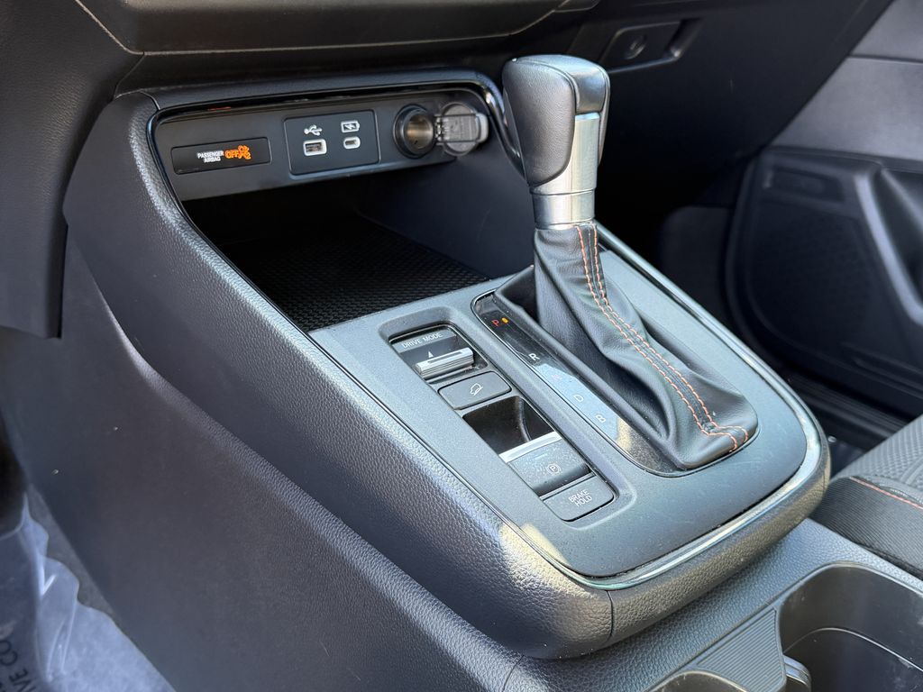 Used 2023 Honda CR-V Hybrid SUV