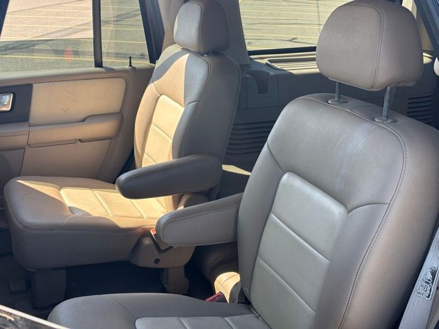 2003 Ford Expedition Eddie Bauer