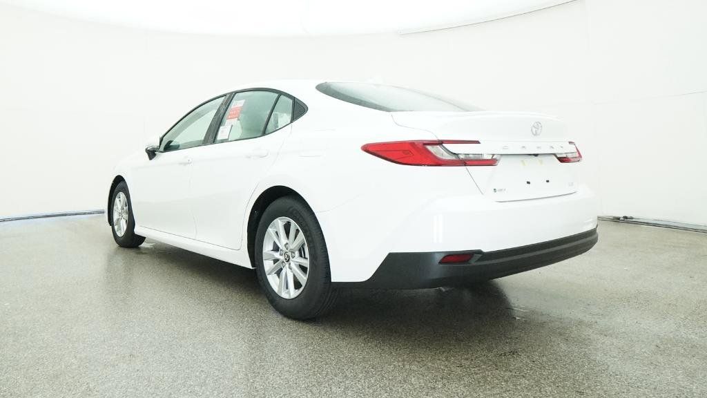 Thumbnail: 2026 Toyota Camry - 26