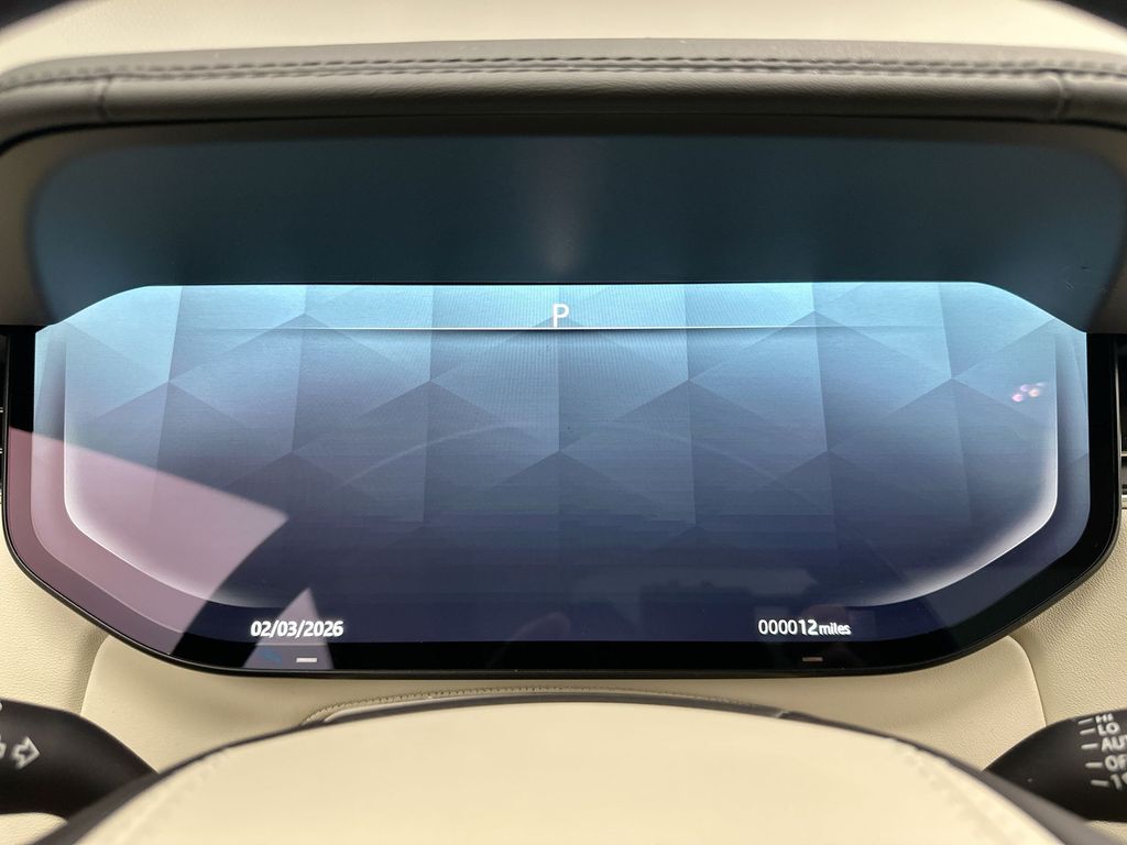 Thumbnail: 2026 Land Rover Range Rover - 30