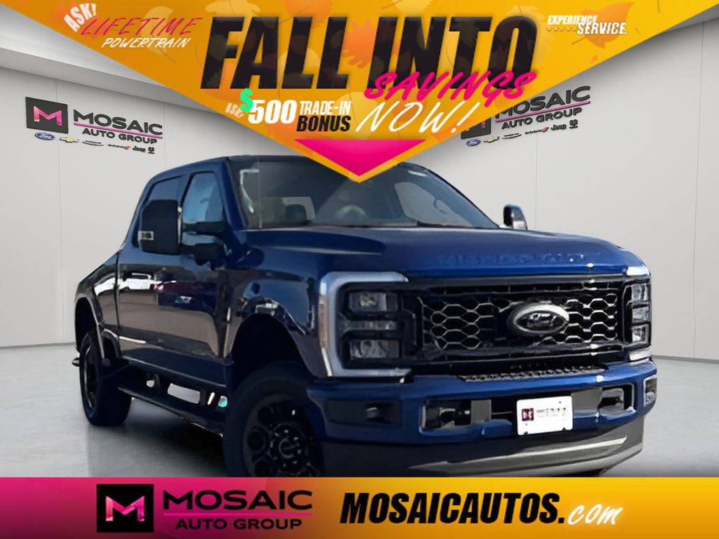 2026 Ford F-350