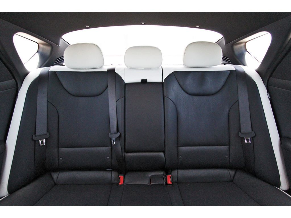 New 2026 Kia K4 Sedan