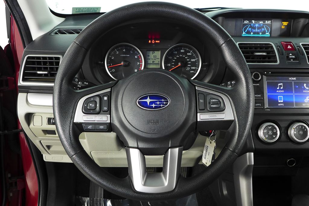 Thumbnail: 2018 Subaru Forester - 25