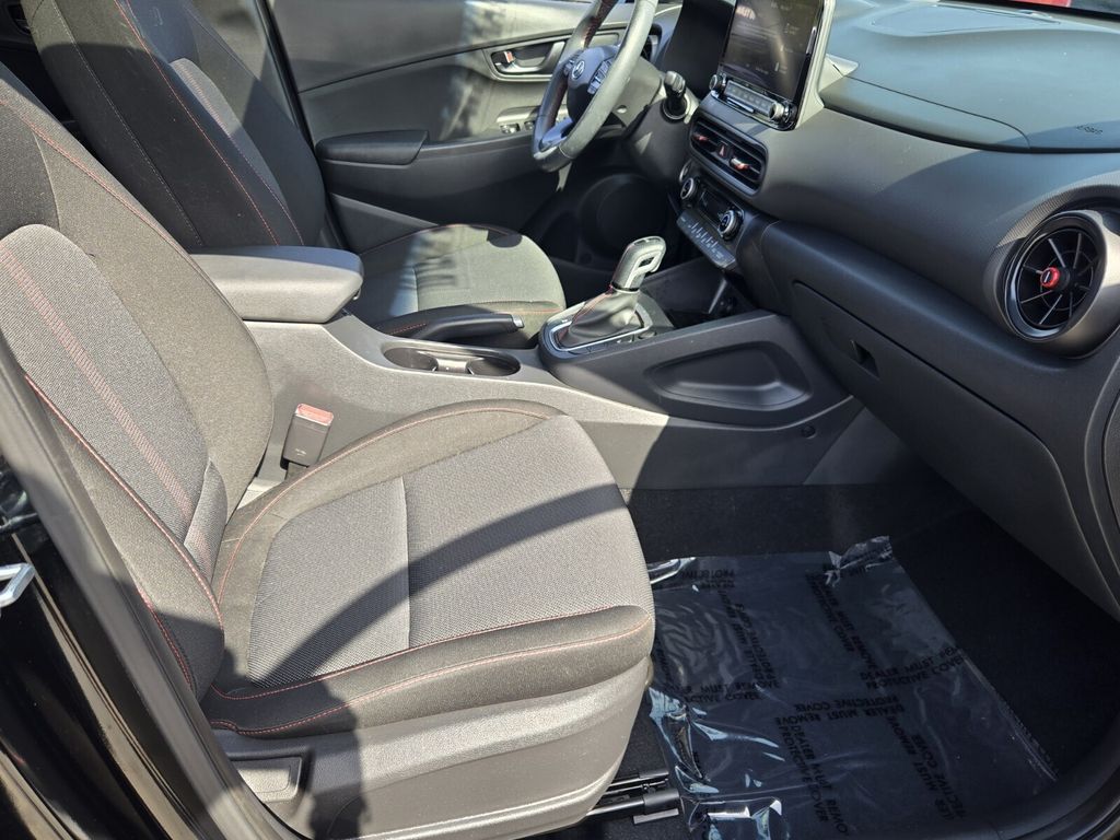 2023 Hyundai Kona - $20,299