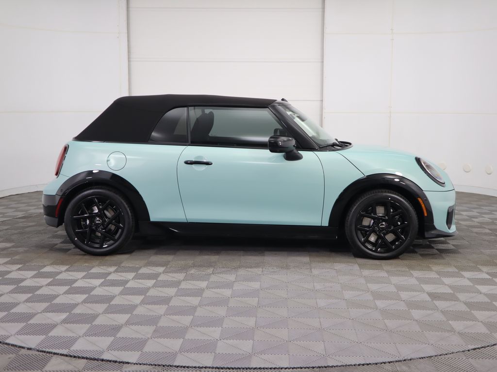 Thumbnail: 2026 MINI Cooper - 12