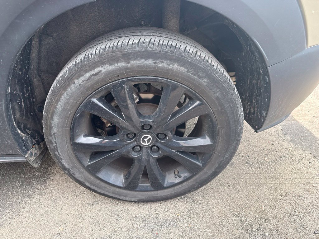 Used 2024 Mazda CX-30 SUV