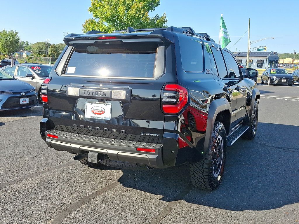 Thumbnail: 2025 Toyota 4Runner - 6