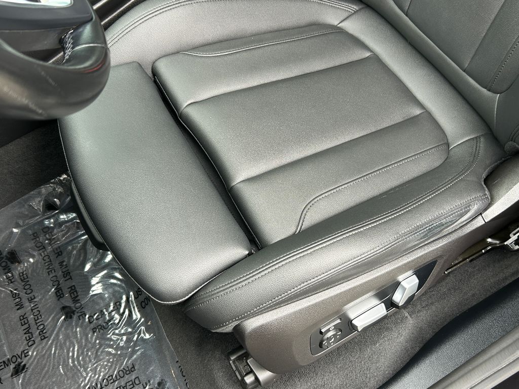 Thumbnail: 2021 BMW X3 - 15