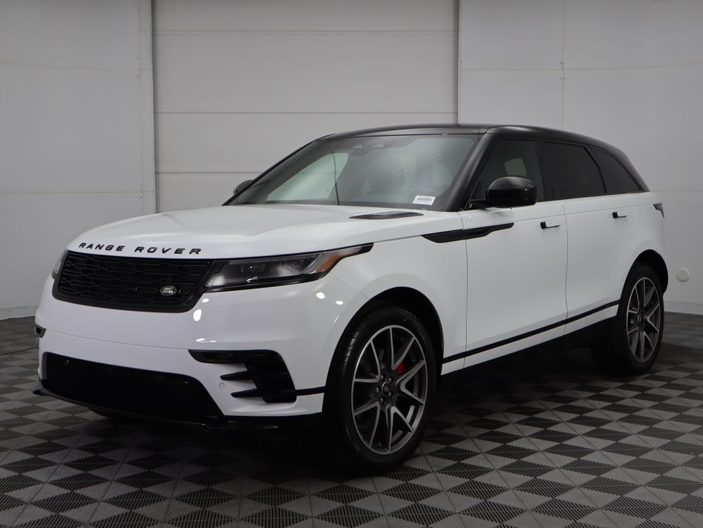 2025 Land Rover Range Rover Velar Dynamic SE -
                Phoenix, AZ