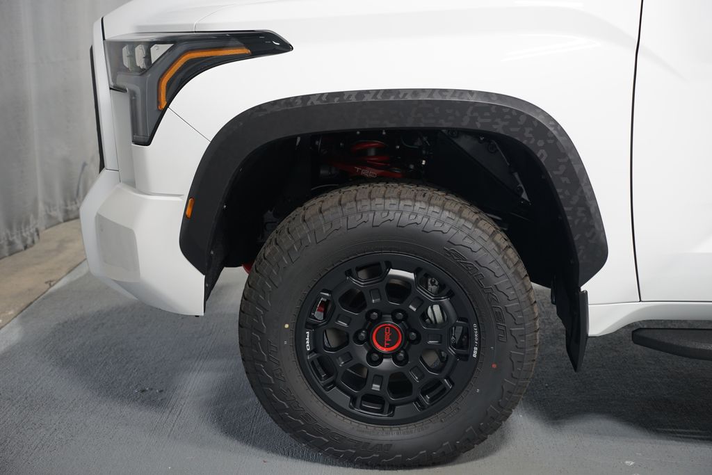 Thumbnail: 2026 Toyota Tundra - 5