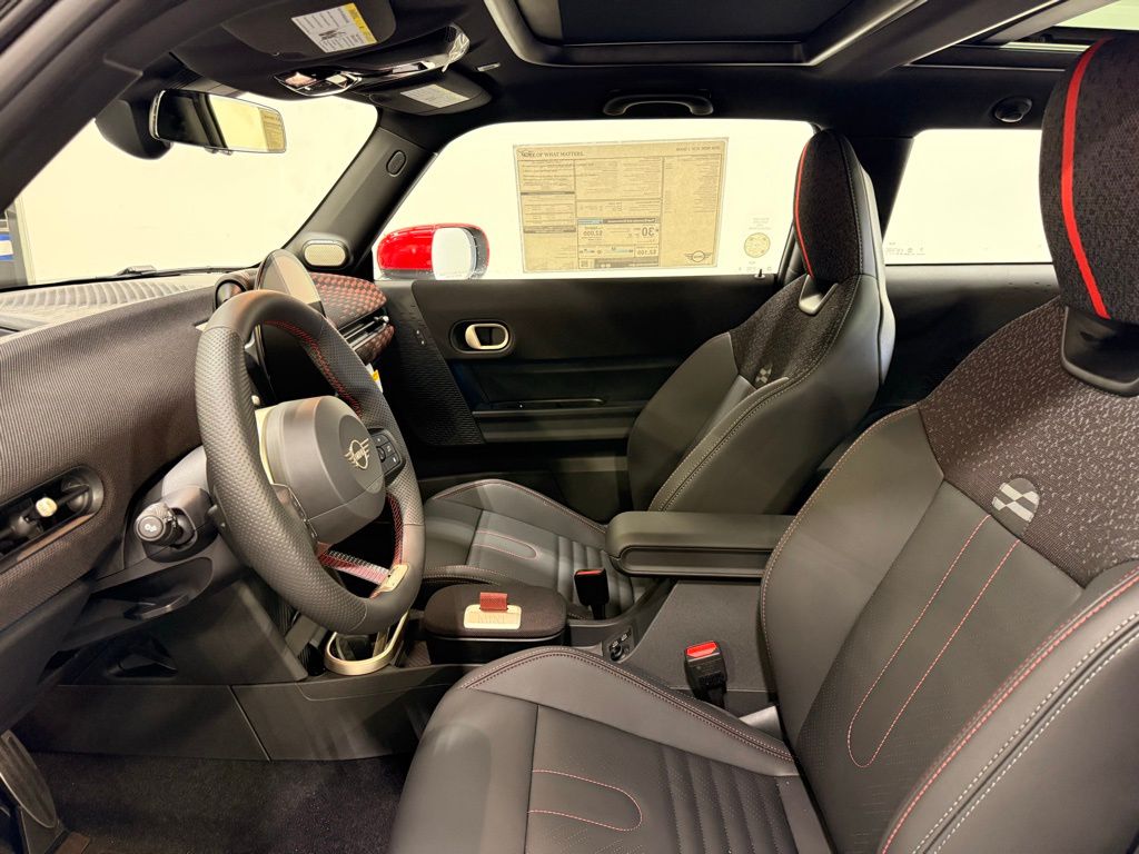 Thumbnail: 2026 MINI Cooper - 12