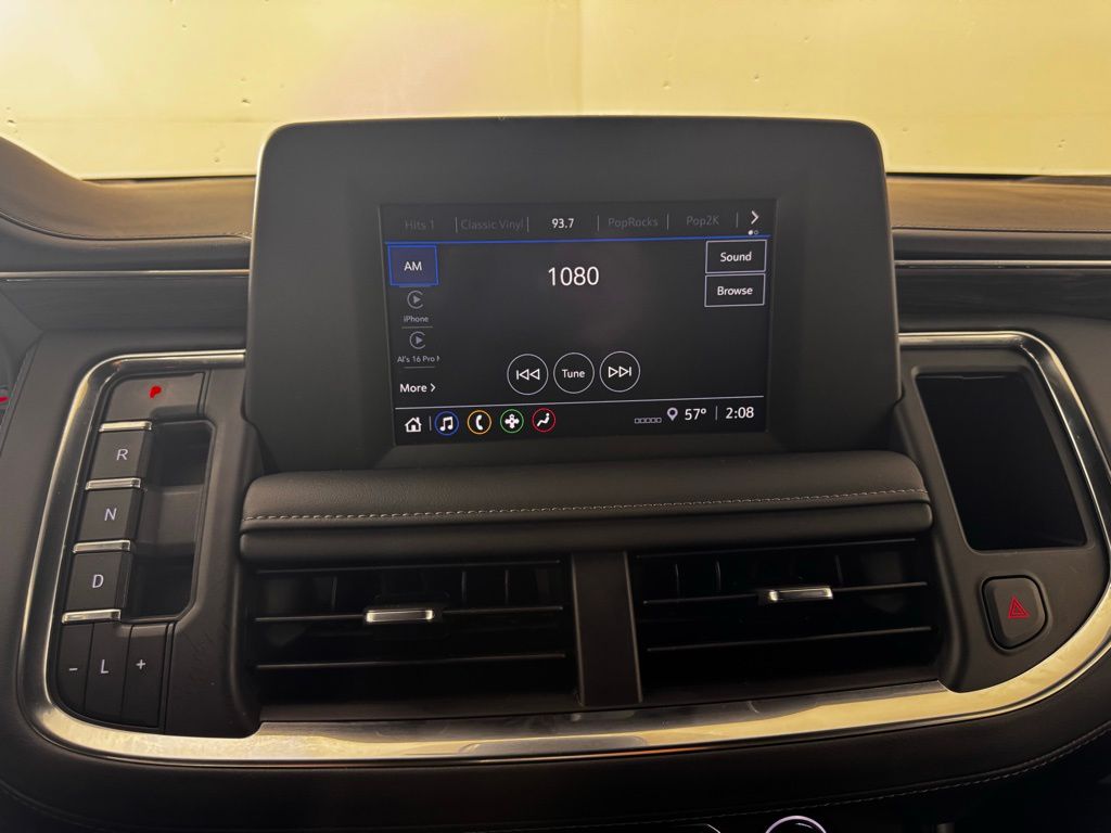 Used 2024 Gray Chevrolet LS image 9