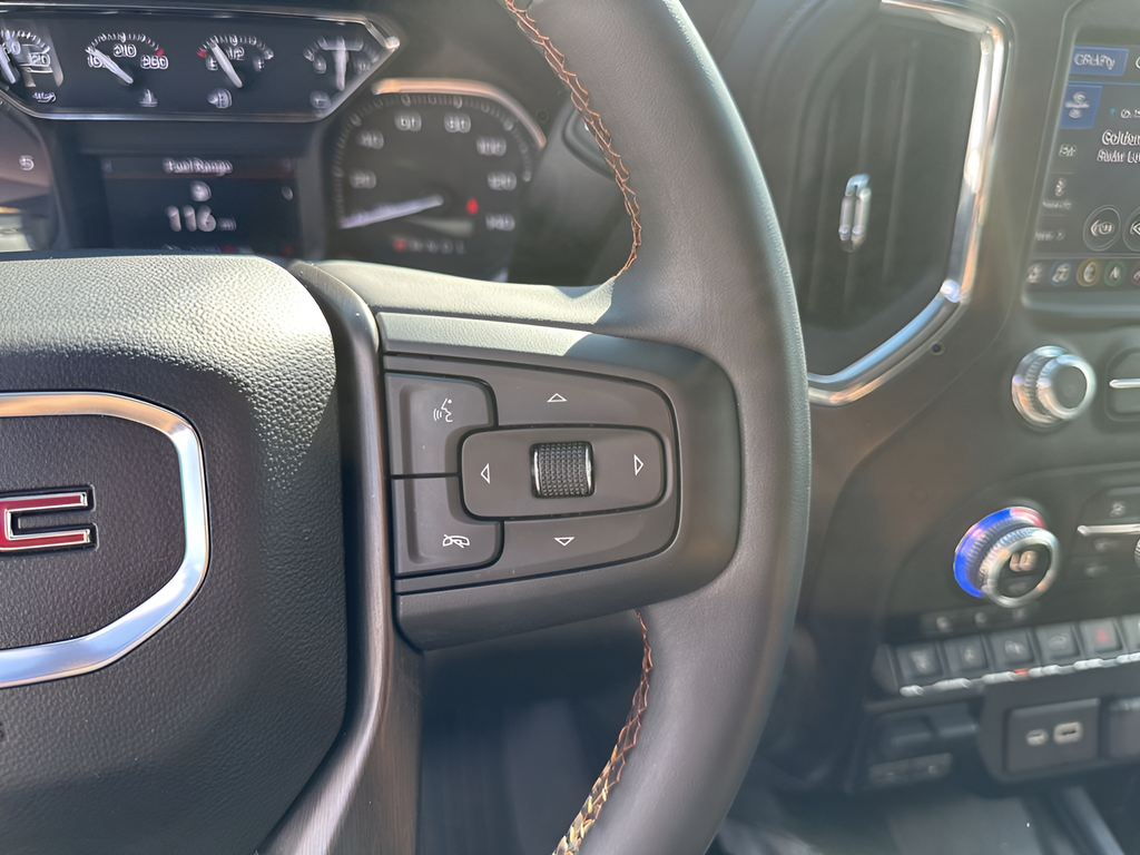 Used Car 2023 Gmc Sierra 3500hd  At4 For Sale Under $70,000 In Austin, Texas