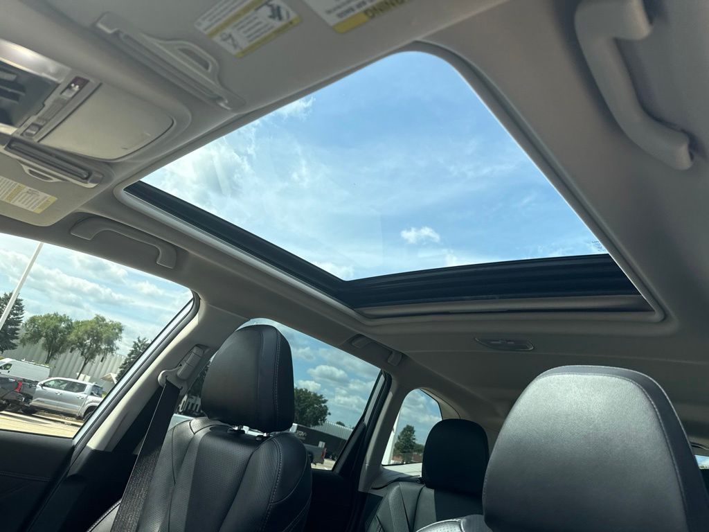 Used 2023 Subaru Forester SUV