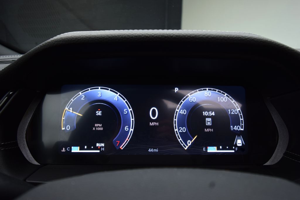 new 2026 Jeep Grand Cherokee L car, priced at $53,827