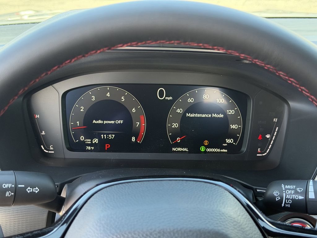 new 2026 Acura Integra car, priced at $40,455