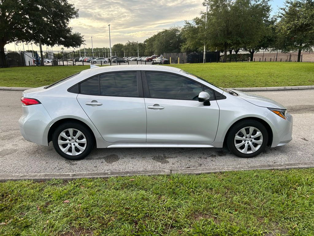 Thumbnail: 2023 Toyota Corolla - 6