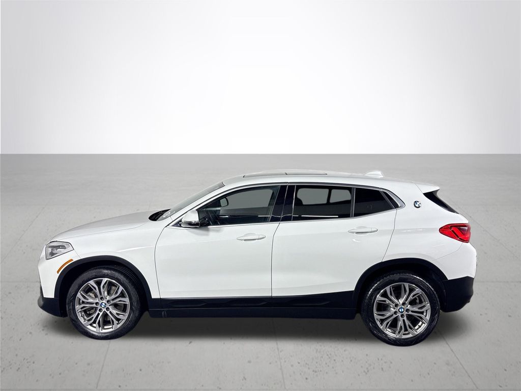 2018 BMW X2 xDrive28i