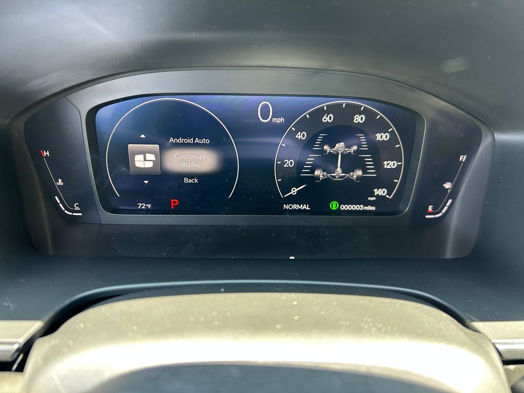 Thumbnail: 2026 Honda CR-V - 28