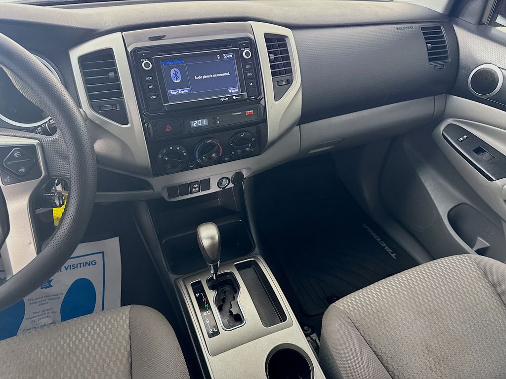 Used Car 2014 Toyota Tacoma  Prerunner For Sale Under $20,000 In Austin, Texas