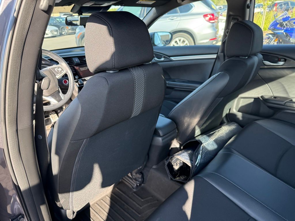 Thumbnail: 2020 Honda Civic - 9