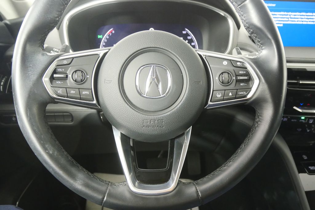 Thumbnail: 2023 Acura MDX - 21